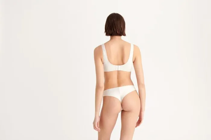 Briefs Womens Eres Mika Soyeuse Tanga Silk E21