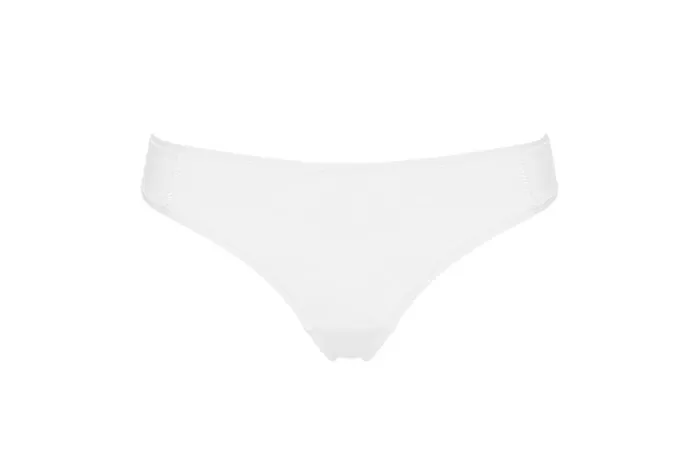 Briefs Womens Eres Mika Soyeuse Tanga Silk E21
