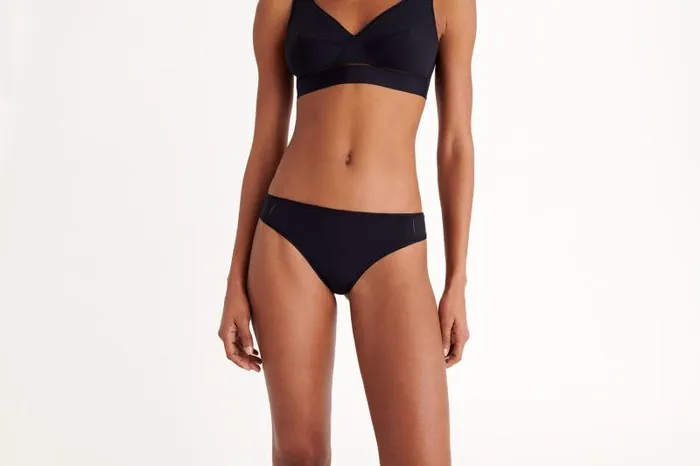 Briefs Womens Eres Mika Soyeuse Tanga Ultra