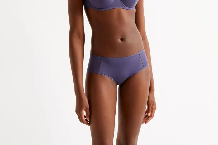 Briefs Womens Eres Monica Soyeuse Shorty Gres