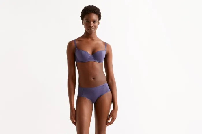 Briefs Womens Eres Monica Soyeuse Shorty Gres