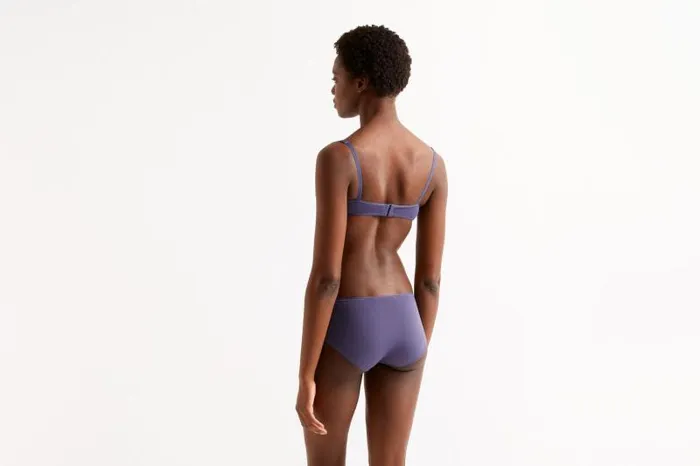 Briefs Womens Eres Monica Soyeuse Shorty Gres
