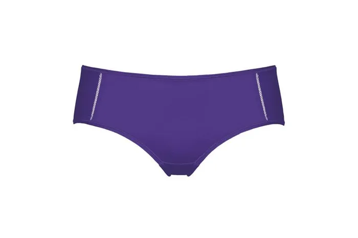 Briefs Womens Eres Monica Soyeuse Shorty Iris 23h