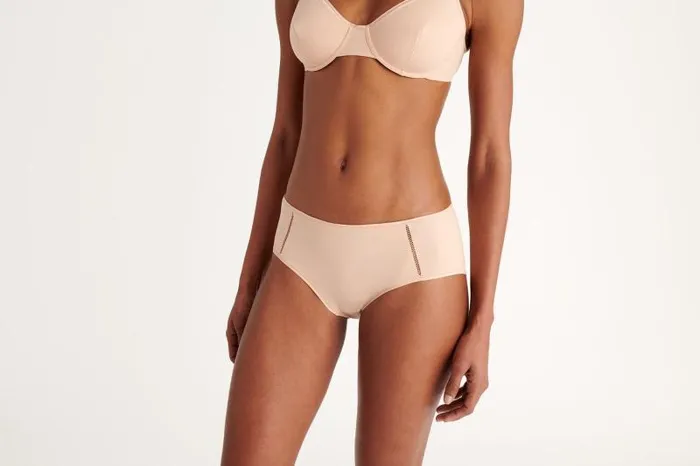 Briefs Womens Eres Monica Soyeuse Shorty Make Up