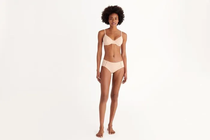Briefs Womens Eres Monica Soyeuse Shorty Make Up
