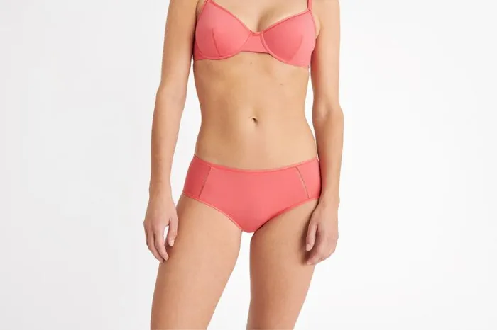 Briefs Womens Eres Monica Soyeuse Shorty Mon Coeligur