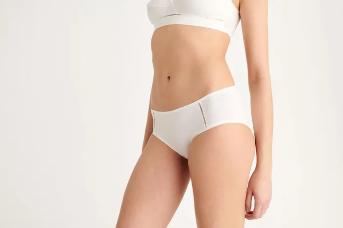 Briefs Womens Eres Monica Soyeuse Shorty Silk E21