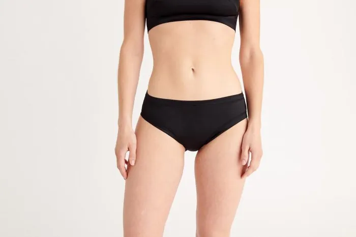Briefs Womens Eres Nausica Briefs Noir
