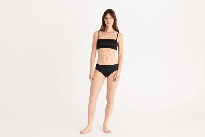 Briefs Womens Eres Nausica Briefs Noir