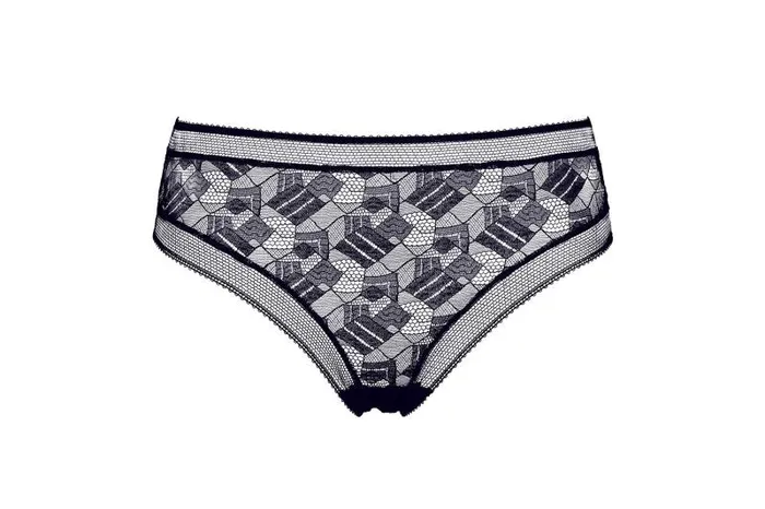 Briefs Womens Eres Neige Briefs Ciel De Nuit