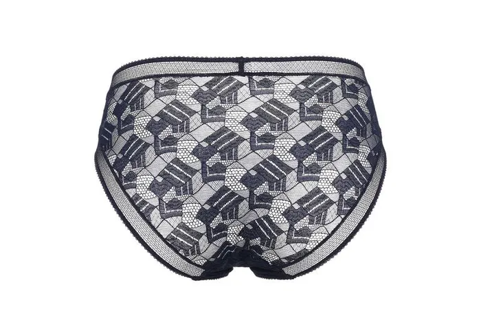 Briefs Womens Eres Neige Briefs Ciel De Nuit