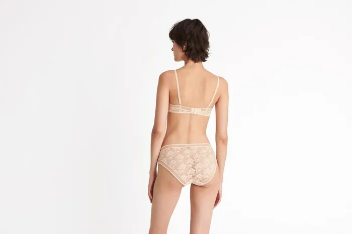 Briefs Womens Eres Neige Briefs Toile A Beurre