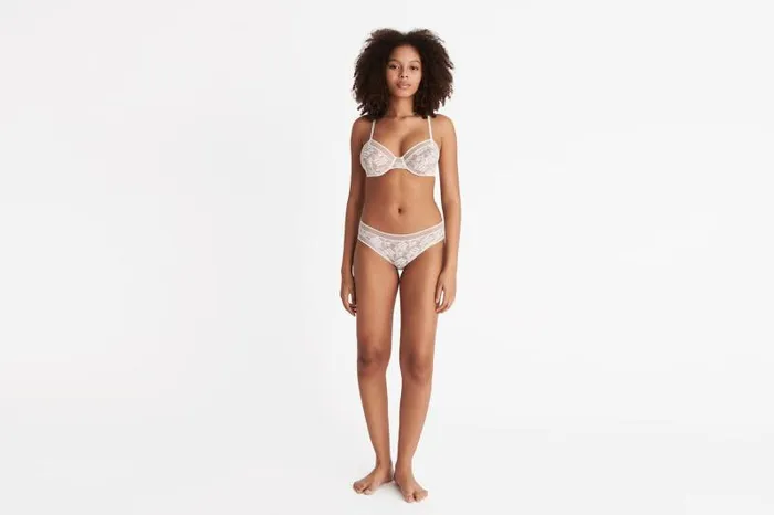 Briefs Womens Eres Neige Briefs Yaourt