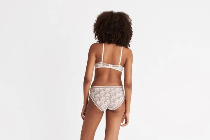 Briefs Womens Eres Neige Briefs Yaourt