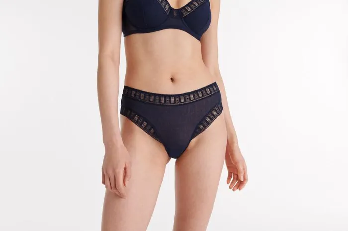 Briefs Womens Eres Nuageux Tanga Ciel De Nuit