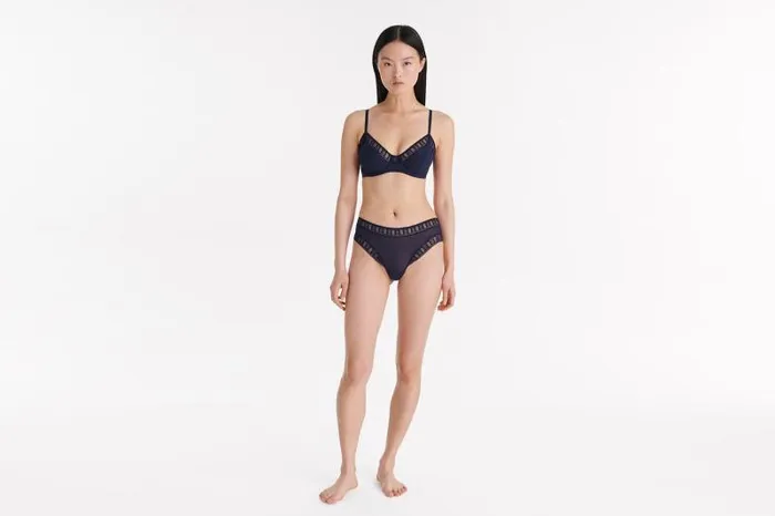 Briefs Womens Eres Nuageux Tanga Ciel De Nuit