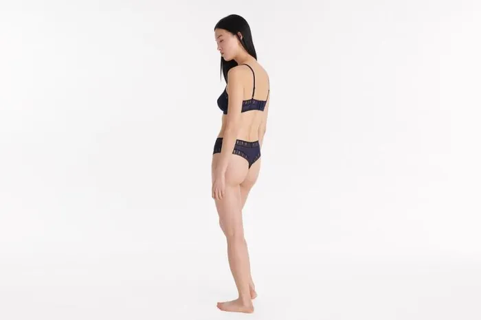 Briefs Womens Eres Nuageux Tanga Ciel De Nuit