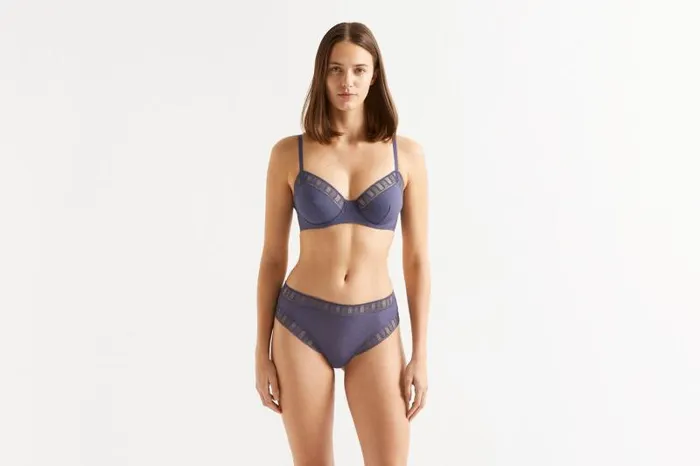 Briefs Womens Eres Nuageux Tanga Gres