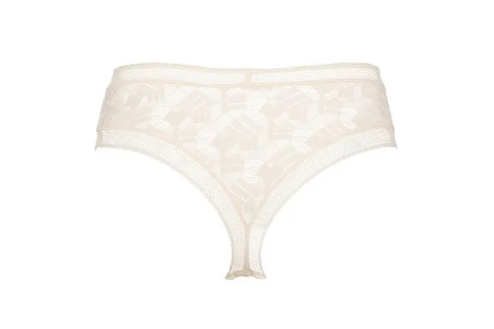 Briefs Womens Eres Ode Tanga Toile A Beurre