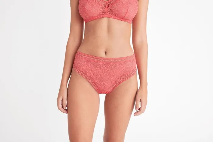 Briefs Womens Eres Patience Tanga Mon Coeligur