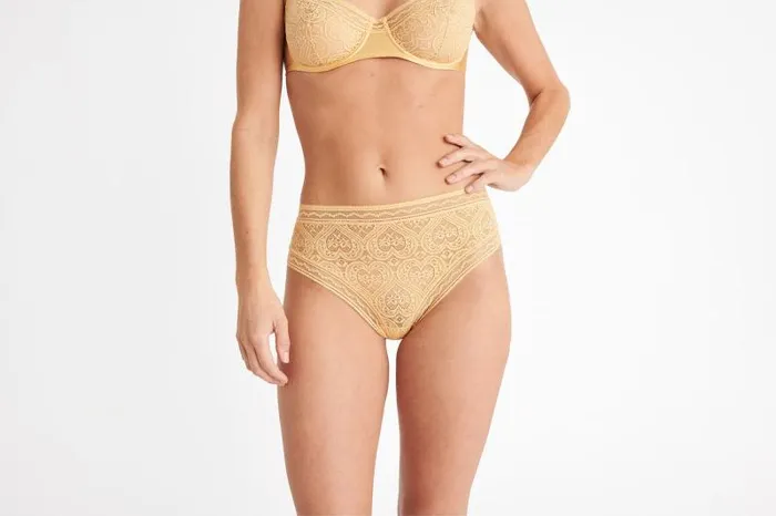 Briefs Womens Eres Patience Tanga Soleil Doux