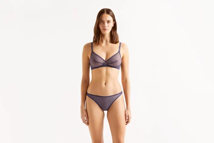 Briefs Womens Eres Promesse String Gres