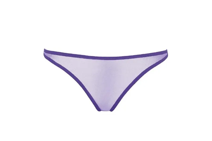 Briefs Womens Eres Promesse String Iris 23h