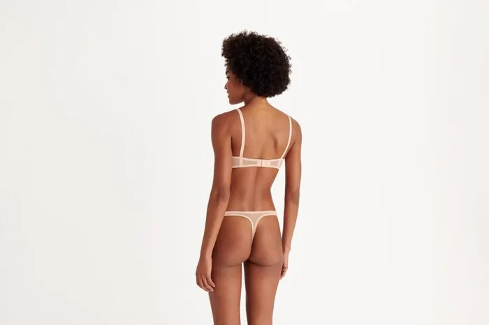 Briefs Womens Eres Promesse String Make Up