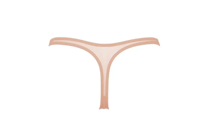 Briefs Womens Eres Promesse String Make Up