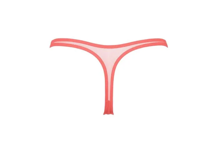 Briefs Womens Eres Promesse String Mon Coeligur