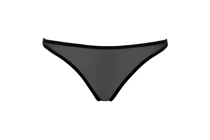 Briefs Womens Eres Promesse String Noir