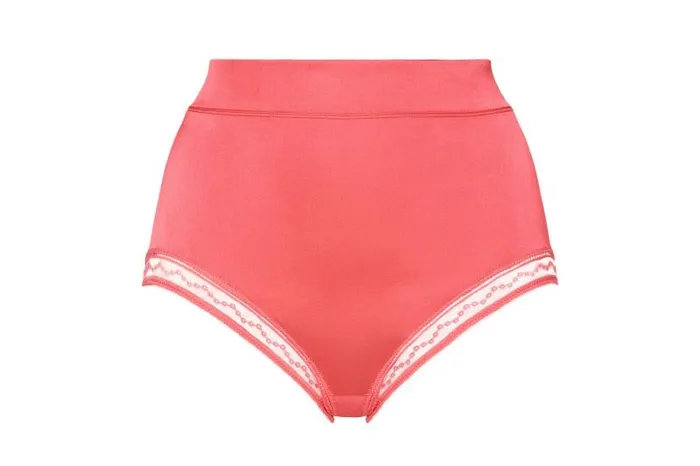 Briefs Womens Eres Romantique Highwaisted Briefs Mon Coeligur