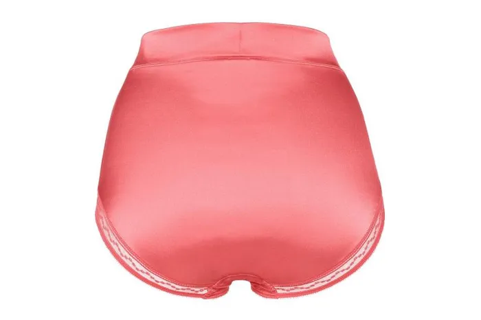 Briefs Womens Eres Romantique Highwaisted Briefs Mon Coeligur