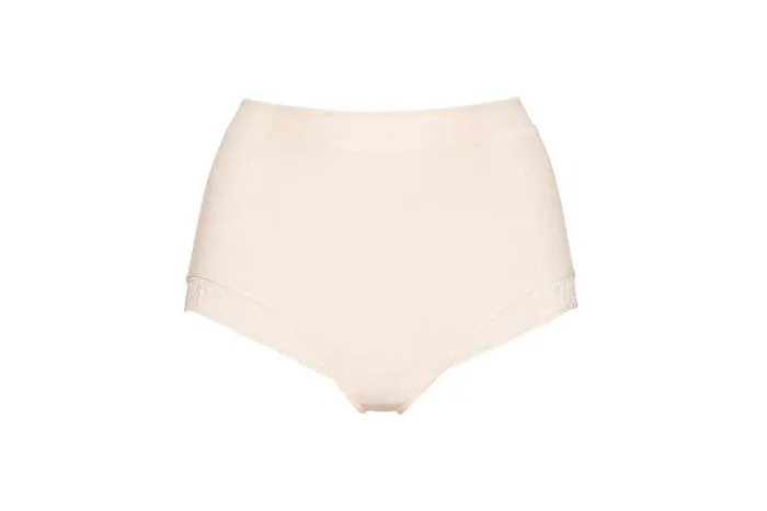 Briefs Womens Eres Subtil Highwaisted Briefs Calcaire