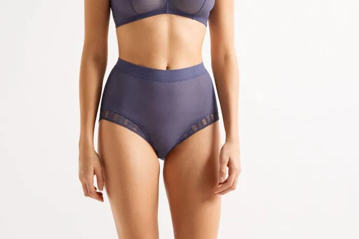 Briefs Womens Eres Subtil Highwaisted Briefs Gres