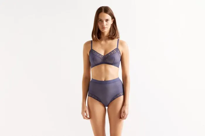 Briefs Womens Eres Subtil Highwaisted Briefs Gres
