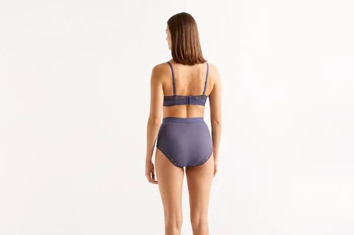 Briefs Womens Eres Subtil Highwaisted Briefs Gres