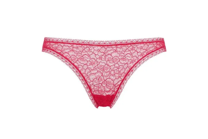 Briefs Womens Eres Velout Briefs Pavot 23h