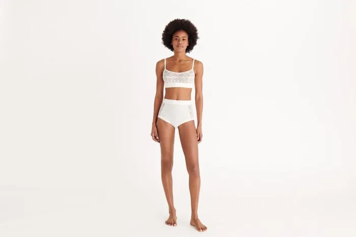 Briefs Womens Eres Verveine Highwaisted Briefs Lys
