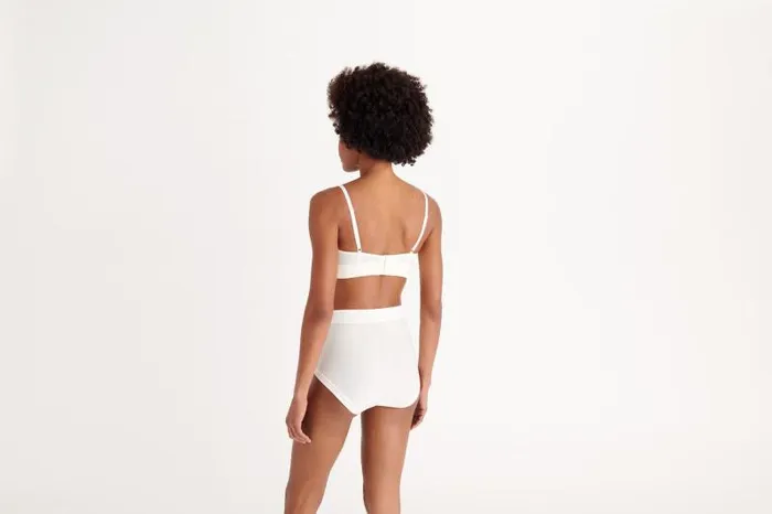 Briefs Womens Eres Verveine Highwaisted Briefs Lys