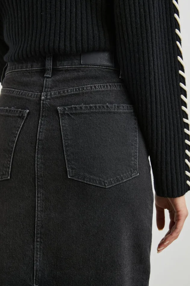 Denim Women Rails Highland Skirt Spellbound
