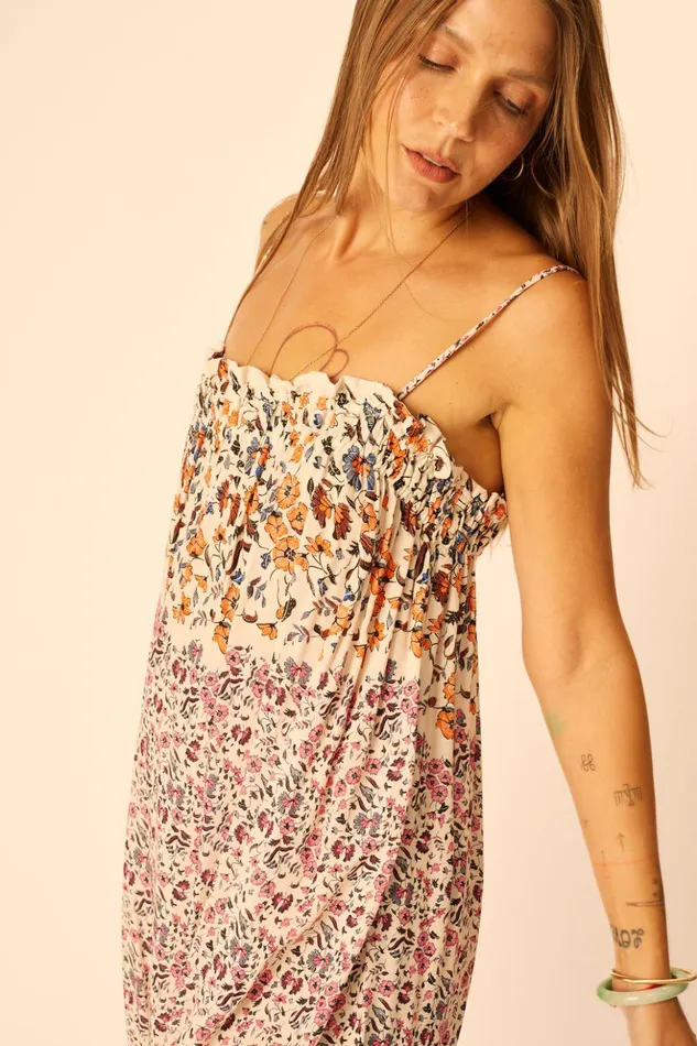 Donna Dress Petite Fleur Rose Women Natalie Martin Dresses