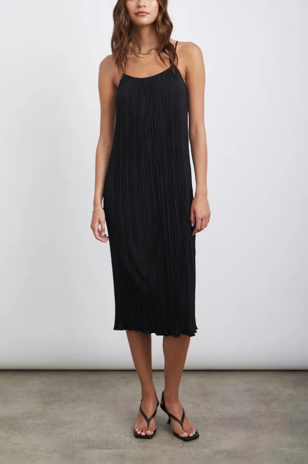Dresses and Rompers Women Rails Ami Dress Black
