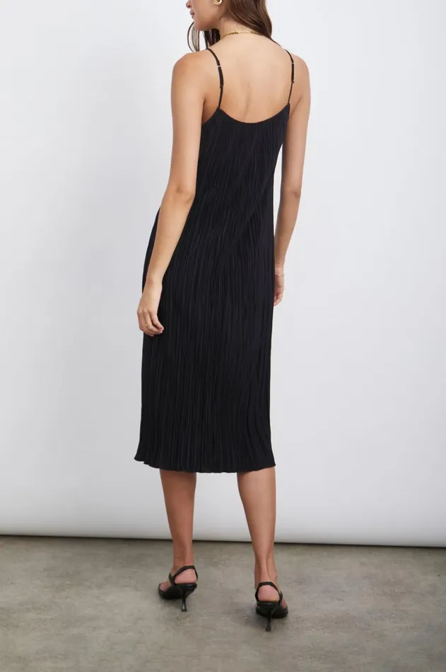 Dresses and Rompers Women Rails Ami Dress Black