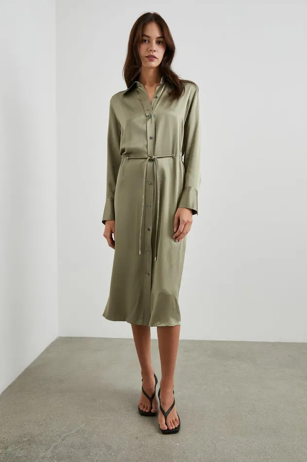 Dresses and Rompers Women Rails Anina Dress Mermaid