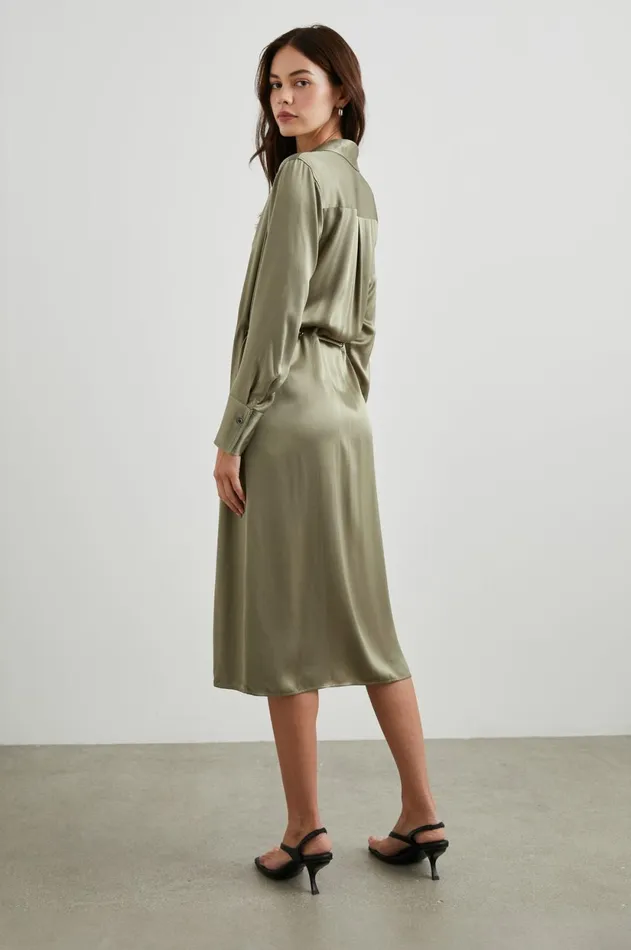 Dresses and Rompers Women Rails Anina Dress Mermaid