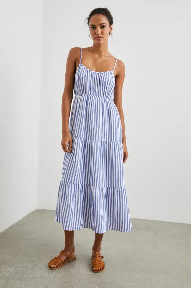 Dresses and Rompers Women Rails Blakely Dress Anacapa Stripe