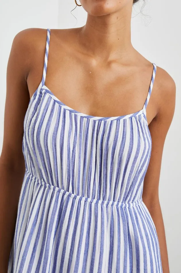 Dresses and Rompers Women Rails Blakely Dress Anacapa Stripe