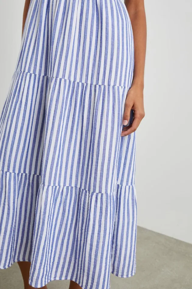 Dresses and Rompers Women Rails Blakely Dress Anacapa Stripe