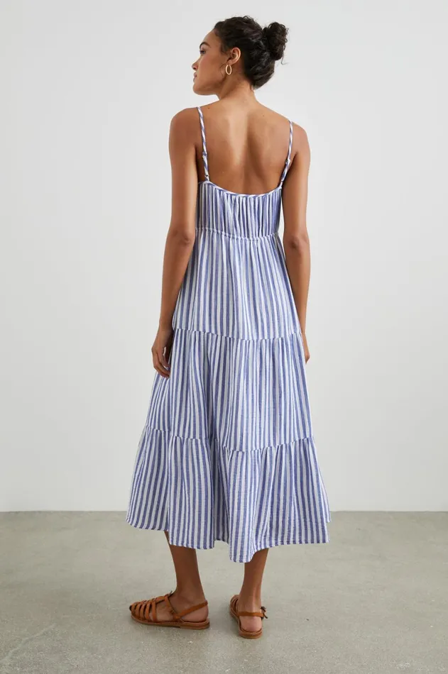 Dresses and Rompers Women Rails Blakely Dress Anacapa Stripe
